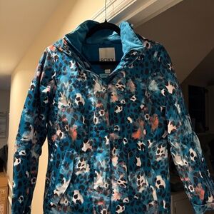 Youth size XL/14 Roxy brand ski jacket